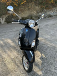 Piaggio Vespa 50 4t 50 cm3