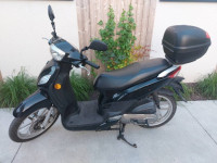 Tomos Twister 50 cm3