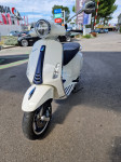 Vespa Primavera Yacht club 49 cm3