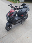 Yamaha Aerox 50 cm3