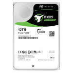 Seagate Exos X16 | 12TB | 3.5" | SATA | Trdi disk