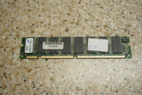 SDRAM Elixir 256MB PC-133