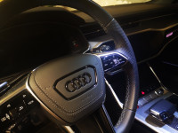 Audi A6 Rs6 S6 A8 A7 Airbag usnje