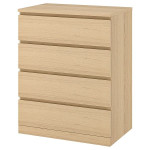 predalnik malm ikea