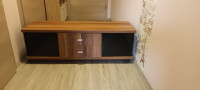 Regal za dnevno sobo 120x40