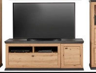 Regal za TV