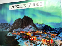 Puzzle 1000