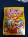 Puzzle - NOE kot nova