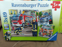 Puzzle sestavljanke