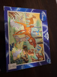 Puzzle Srnjacek bambi