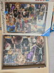 Ravensburger puzzle sestavljanka Harry Potter 1000