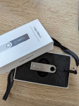 Strojna denarnica za kriptovalute Ledger Nano S