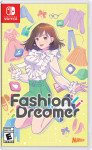 Fashion Dreamer Nintendo Switch Igra