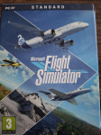 Flight simulator