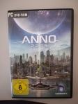 Računalniška igra: Anno 2205