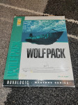 Retro igra za Pc Big Box wolfpack