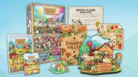 Stardew Valley Collector's edition (PC/Linux/Mac)