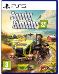 Farming Simulator 25 (PS5) - digifalna koda