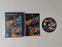 Mashed za Playstation 2 PS2 #033