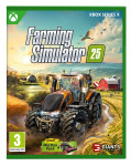 Farming Simulator 25 (Xbox Series X) - digitalna koda