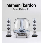 Harman Kardon soundstick III