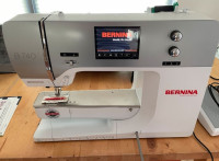 Bernina B740 za šivanje