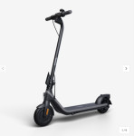 Električni skiro scooter Ninebot Segway E2 plus (+ 2 polnilca)