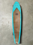 Globe longboard