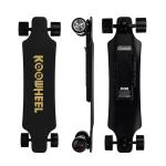 Koowheel longboard