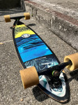 LONG ISLAND LONGBOARD