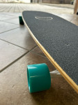 Longboard 38 pintail