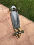 Longboard Globe