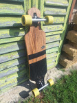 Longboard Globe