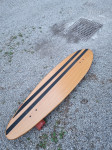 Longboard