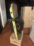 Onewheel XR dobro ohranjen