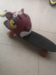 Pennyboard