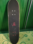 SKATEBOARD FIREFLY Maple