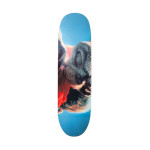 SUPREME E.T. Skateboard deska OG 2015