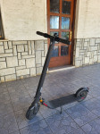 električni skiro segway e25