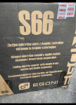 prodam E-skiro Egoni S66