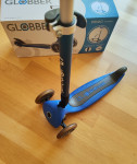 Skiro Globber + hupa