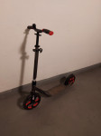 Skiro hudora clvr scooter 250