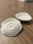 Prodam 4x nova desertna skleda Villeroy & Boch