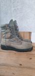 Wellco Air Force TW Combat Boots US 11,5
 AMERIŠKI VOJAŠKI ŠKORNJI