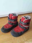 Otroški zimski škornji, škorenjčki Ciciban, številka 28