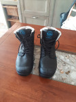 Palladium waterproof št. 43