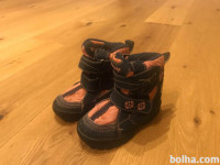 Ski bootske št. 25