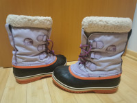 Sorel 35