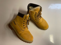 Timberland gležnarji št.35