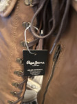 Prodam Skornj Pepe Jeans. Novo. Velikost 37. O ceni se lahko pogovarja